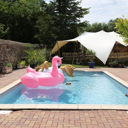 Relais Du Dompeter Bed and Breakfast Molsheim Εξωτερικό φωτογραφία