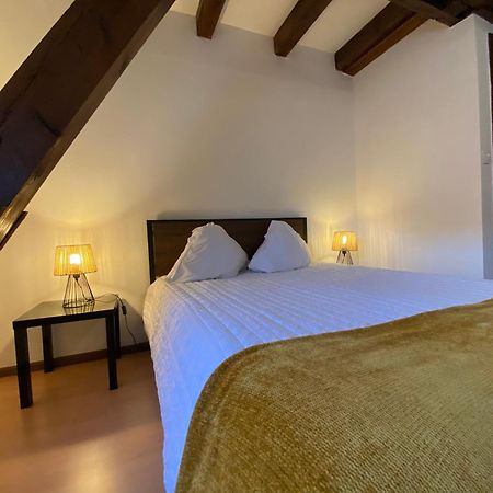 Relais Du Dompeter Bed and Breakfast Molsheim Εξωτερικό φωτογραφία