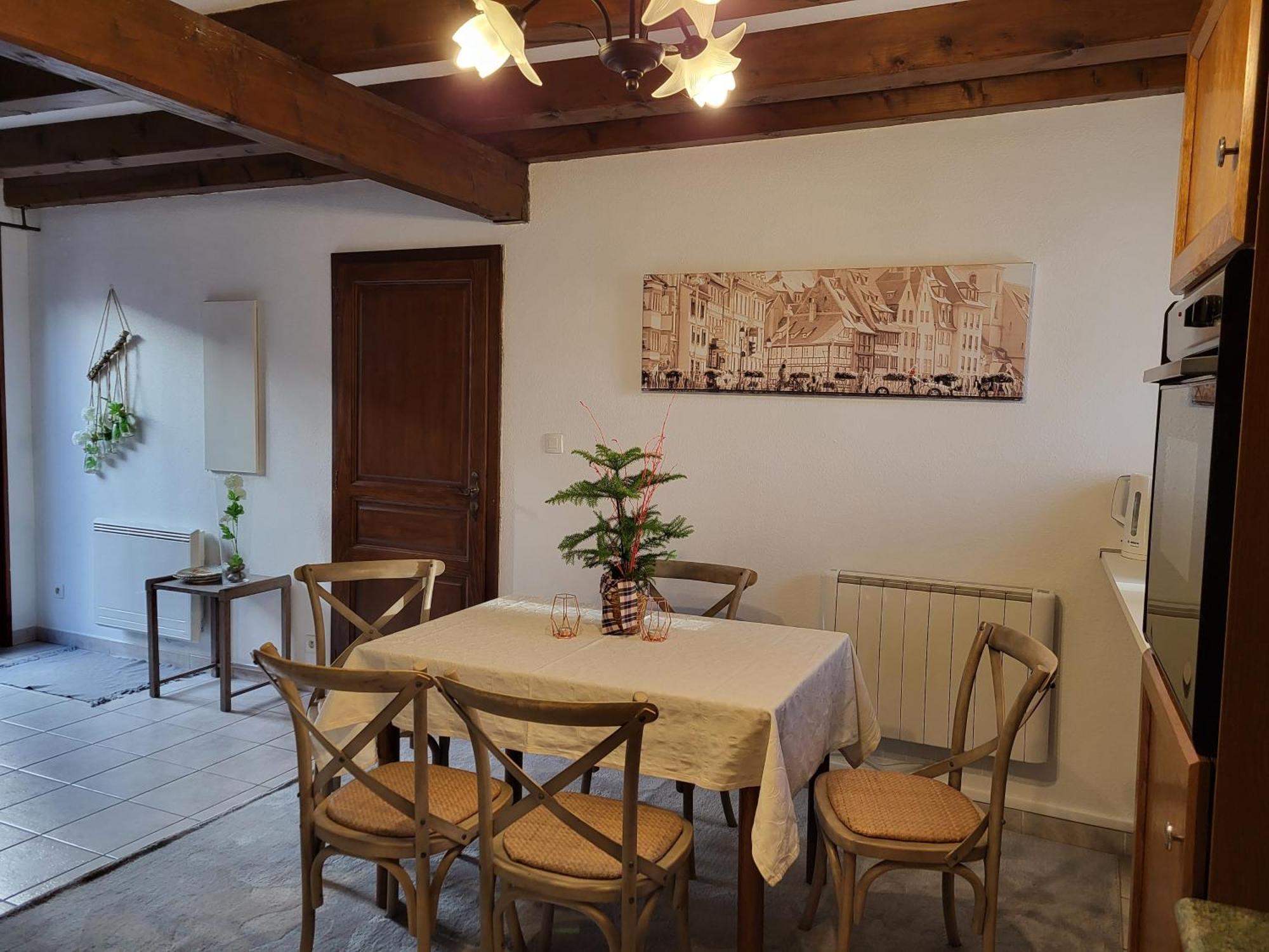 Relais Du Dompeter Bed and Breakfast Molsheim Εξωτερικό φωτογραφία