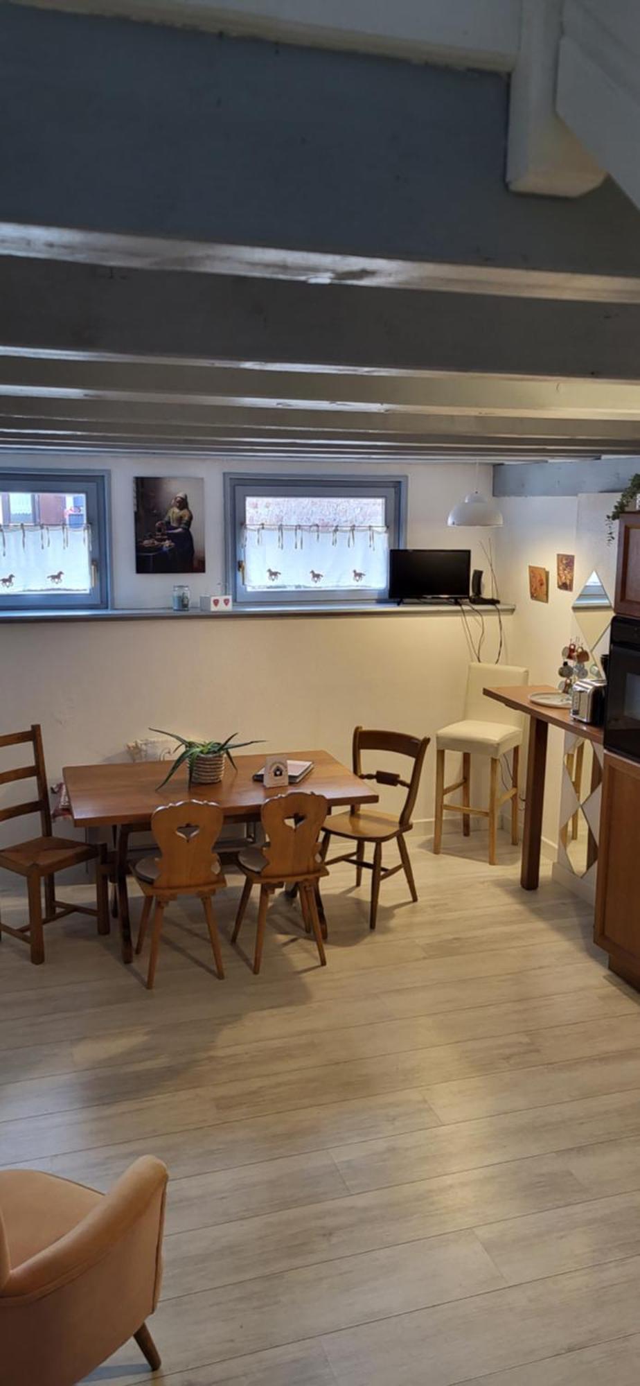 Relais Du Dompeter Bed and Breakfast Molsheim Εξωτερικό φωτογραφία