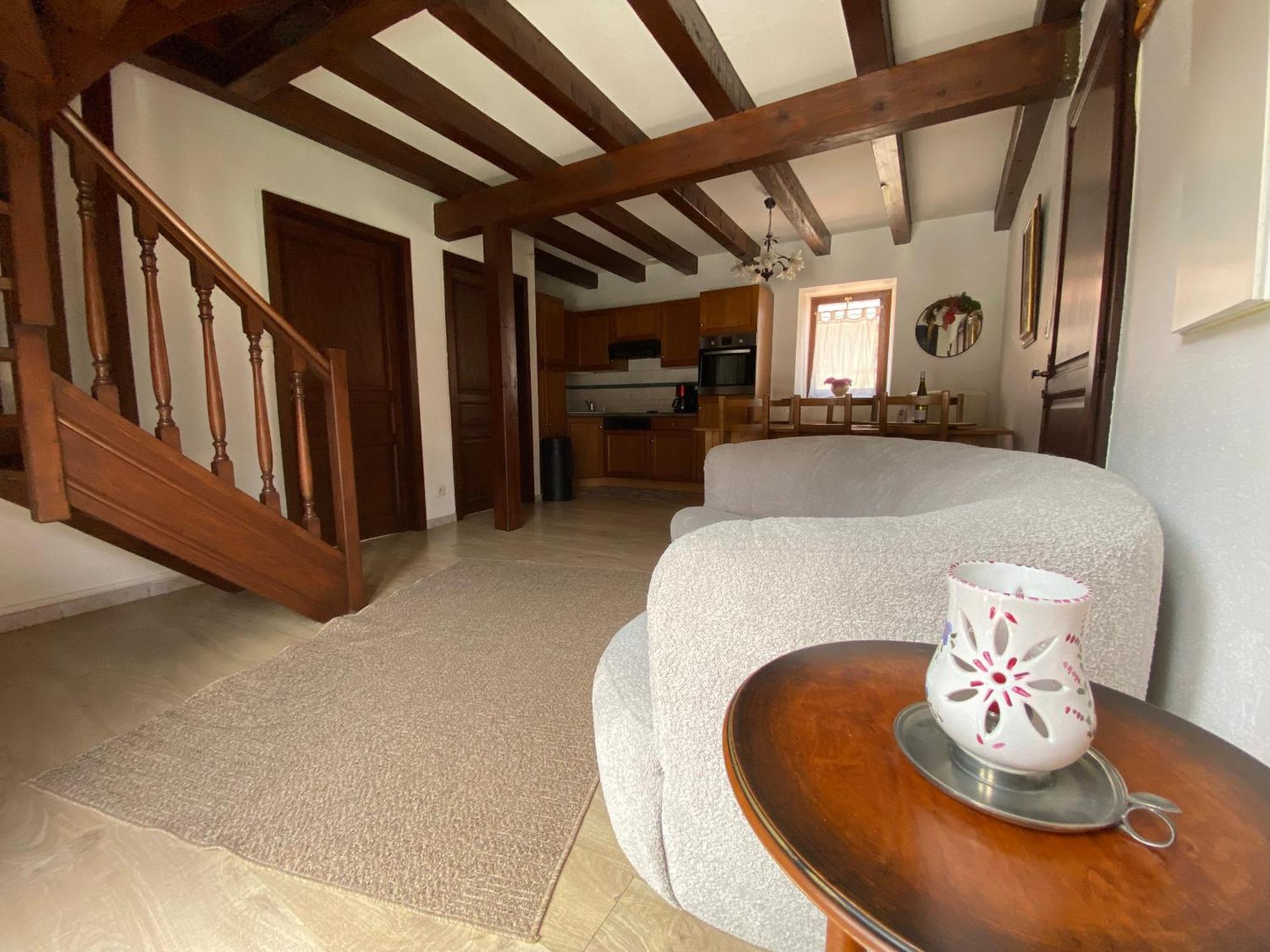 Relais Du Dompeter Bed and Breakfast Molsheim Εξωτερικό φωτογραφία