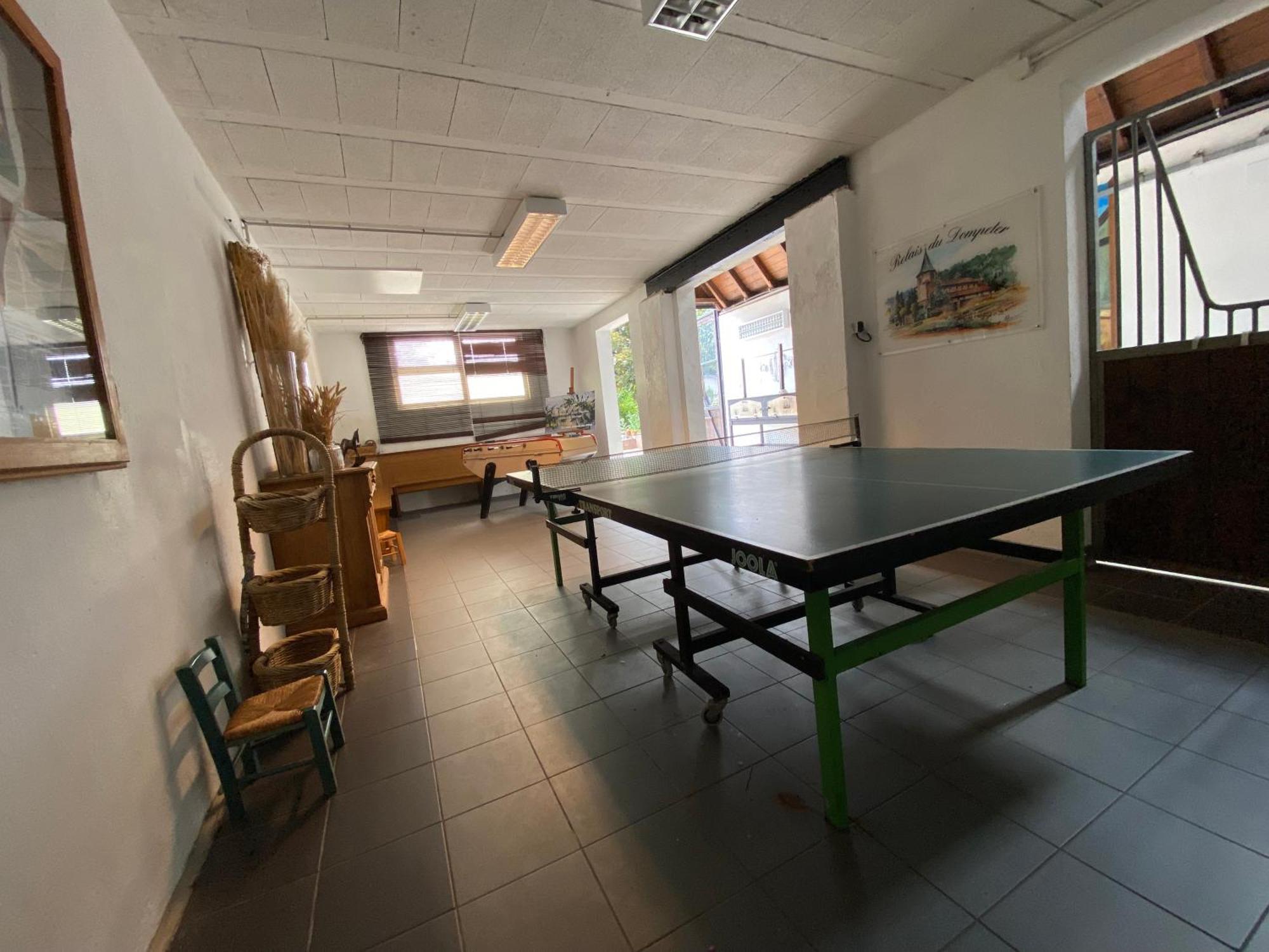 Relais Du Dompeter Bed and Breakfast Molsheim Εξωτερικό φωτογραφία