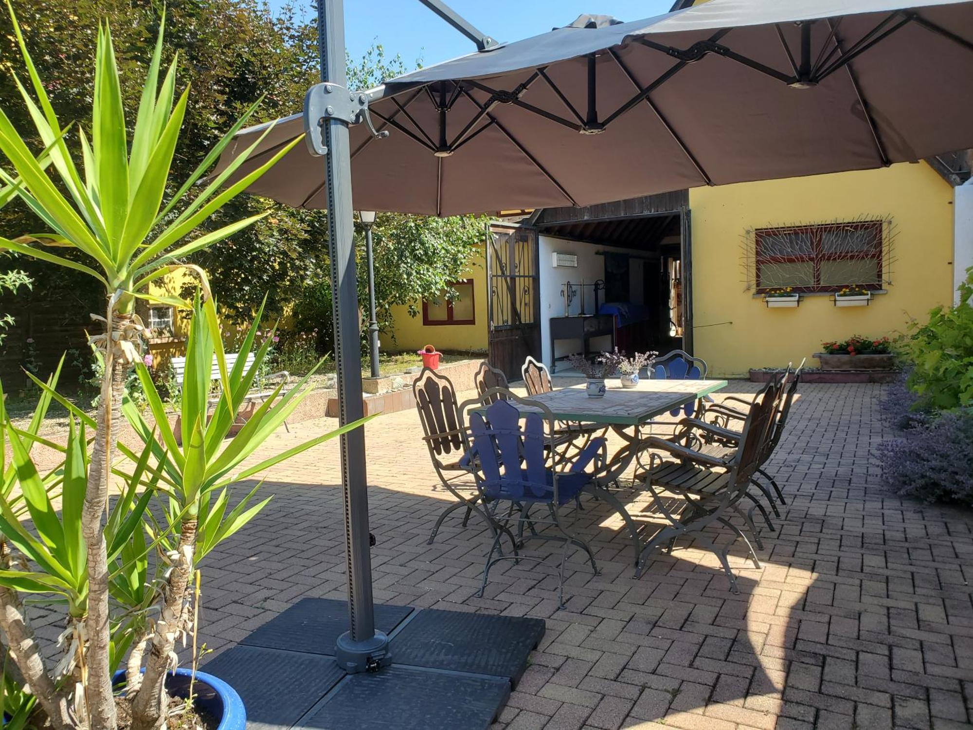 Relais Du Dompeter Bed and Breakfast Molsheim Εξωτερικό φωτογραφία