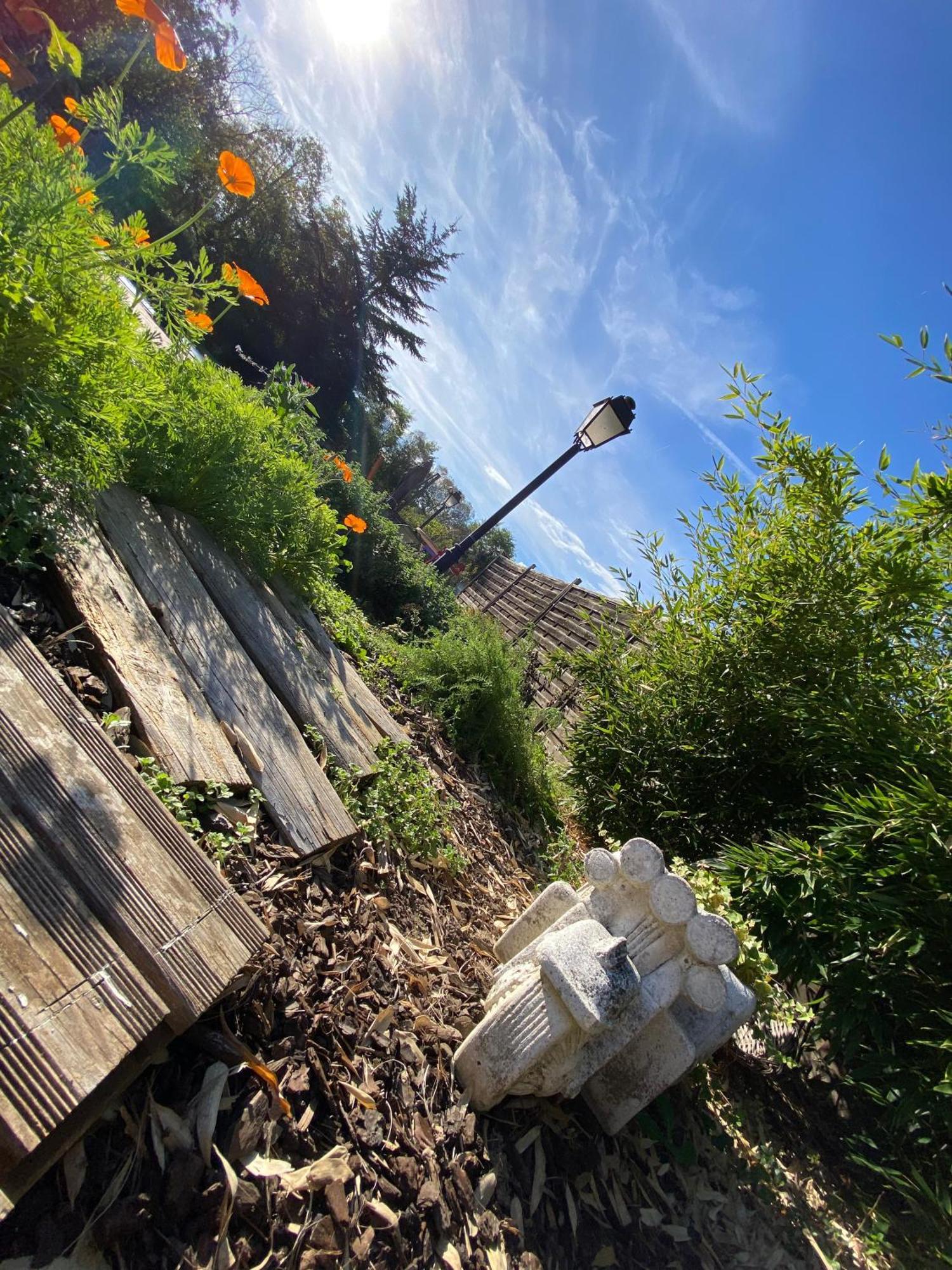 Relais Du Dompeter Bed and Breakfast Molsheim Εξωτερικό φωτογραφία