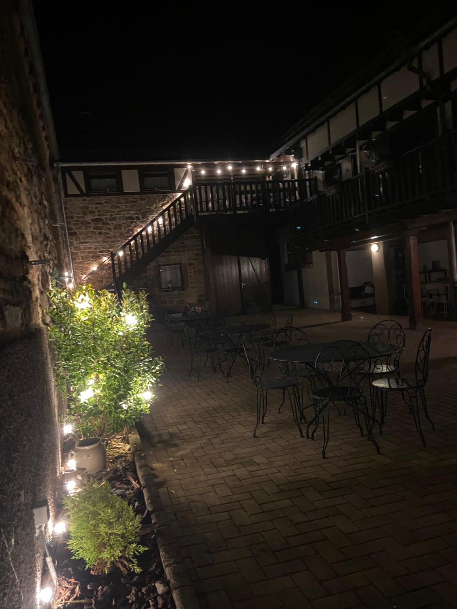 Relais Du Dompeter Bed and Breakfast Molsheim Εξωτερικό φωτογραφία